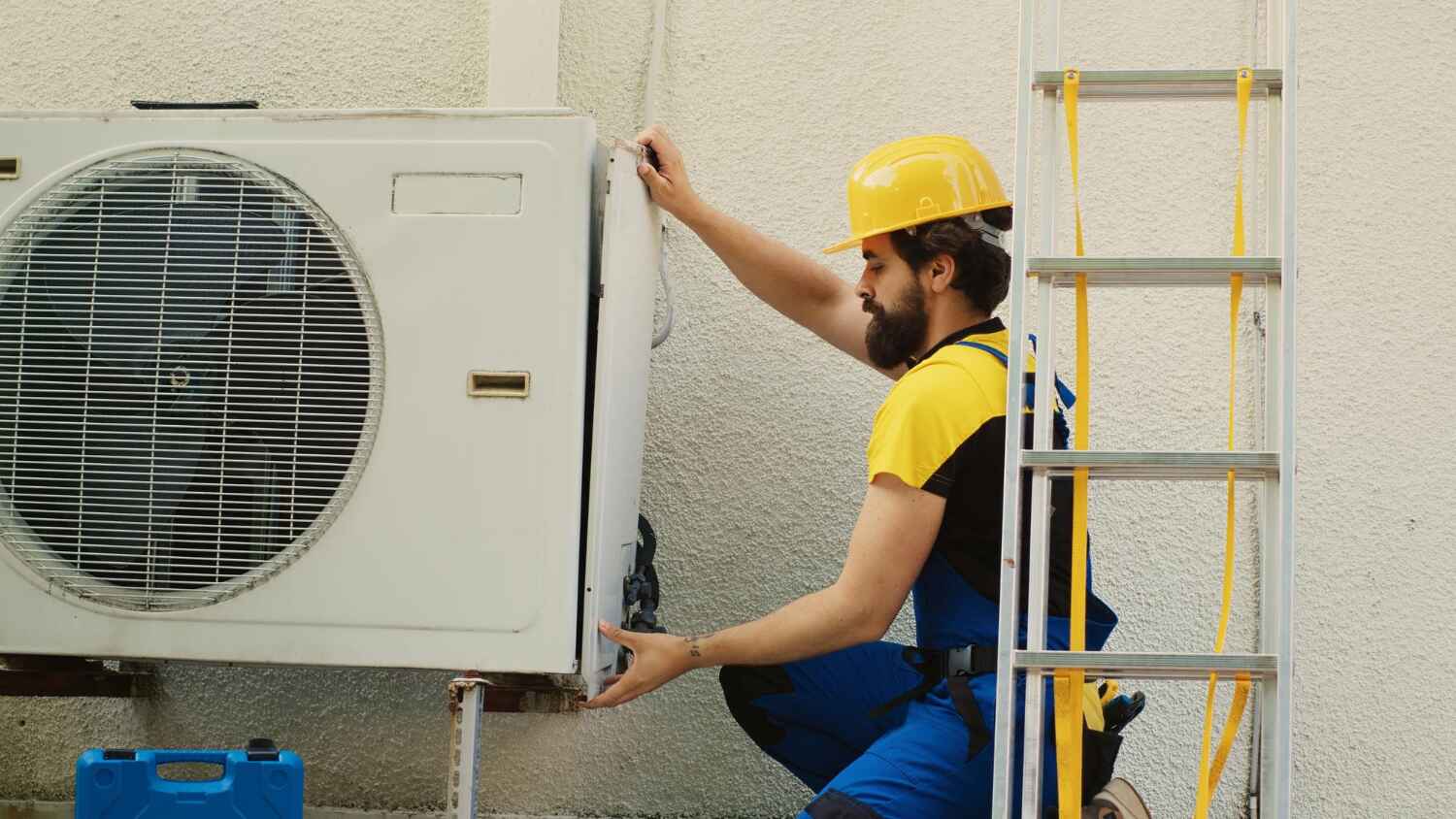 HVAC maintenance plan in Barrington, NJ